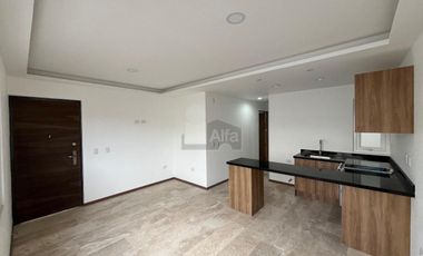 RENTA DEPARTAMENTO ZIBATA ANAHUAC