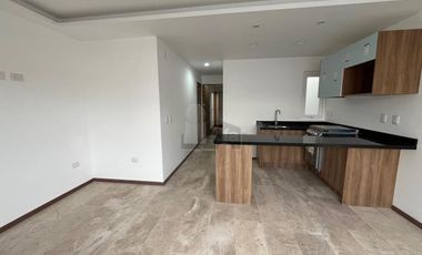 RENTA DEPARTAMENTO ZIBATA ANAHUAC