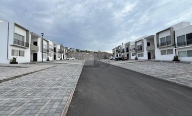 RENTA DEPARTAMENTO ZIBATA ANAHUAC