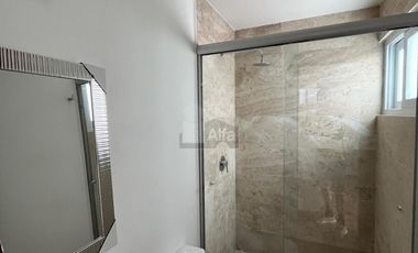 RENTA DEPARTAMENTO ZIBATA ANAHUAC