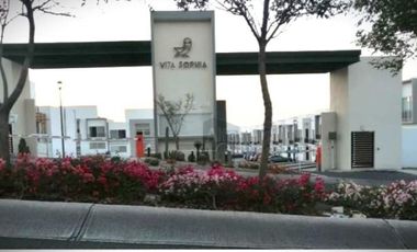 RENTA DEPARTAMENTO ZIBATA ANAHUAC