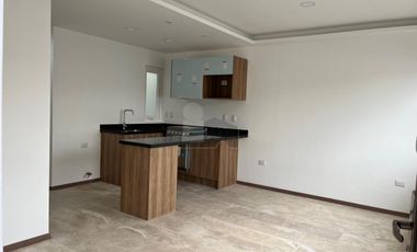 RENTA DEPARTAMENTO ZIBATA ANAHUAC