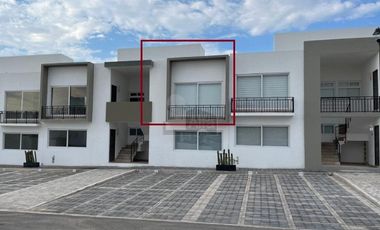 RENTA DEPARTAMENTO ZIBATA ANAHUAC