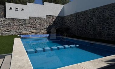 RENTA DEPARTAMENTO ZIBATA ANAHUAC