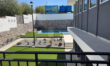 RENTA DEPARTAMENTO ZIBATA ANAHUAC