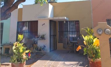 Casa Villas Las Palmas - Casa en Venta en Las Juntas Puerto Vallarta