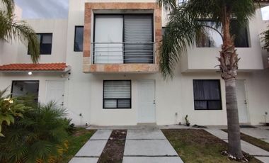 Casa en Renta en Sonterra