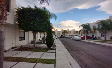Casa en Renta en Sonterra