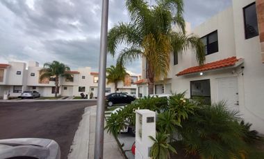 Casa en Renta en Sonterra