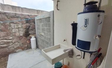 Casa en Renta en Sonterra