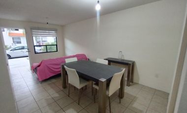 Casa en Renta en Sonterra