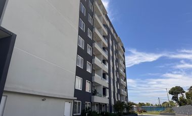 DEPARTAMENTO NUEVO 2 DORMITORIOS AV PAJARITOS 400