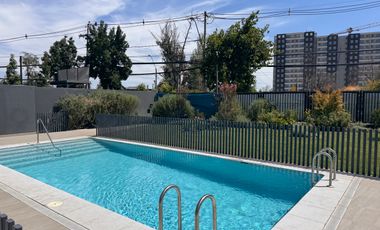 DEPARTAMENTO NUEVO 2 DORMITORIOS AV PAJARITOS 400