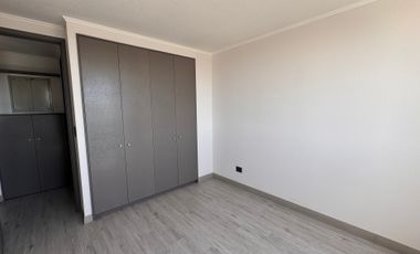 DEPARTAMENTO NUEVO 2 DORMITORIOS AV PAJARITOS 400