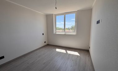 DEPARTAMENTO NUEVO 2 DORMITORIOS AV PAJARITOS 400
