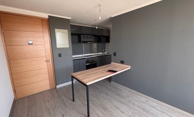 DEPARTAMENTO NUEVO 2 DORMITORIOS AV PAJARITOS 400