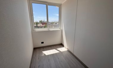 DEPARTAMENTO NUEVO 2 DORMITORIOS AV PAJARITOS 400