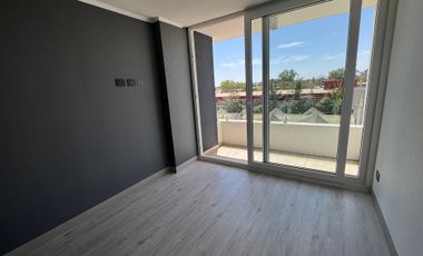 DEPARTAMENTO NUEVO 2 DORMITORIOS AV PAJARITOS 400