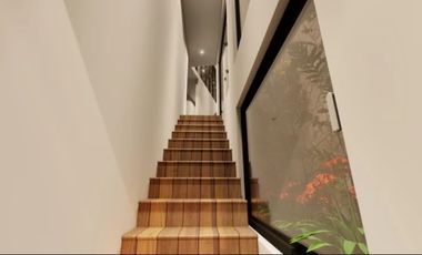 TERRENO  DE 978 M2 SE VENDE, EN LOMAS DE LO AGUIRRE