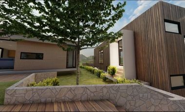 TERRENO  DE 978 M2 SE VENDE, EN LOMAS DE LO AGUIRRE