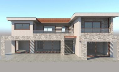 TERRENO  DE 978 M2 SE VENDE, EN LOMAS DE LO AGUIRRE