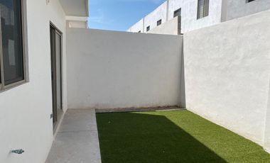 CASA EN VENTA EN VILLA IÑIGO JONES, VILLAS DEL RENACIMIENTO, TORREON COAH.
