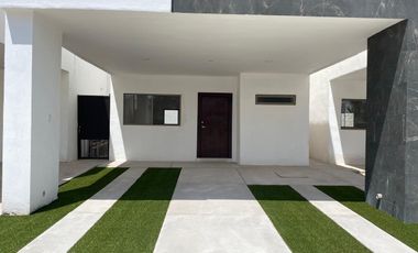 CASA EN VENTA EN VILLA IÑIGO JONES, VILLAS DEL RENACIMIENTO, TORREON COAH.