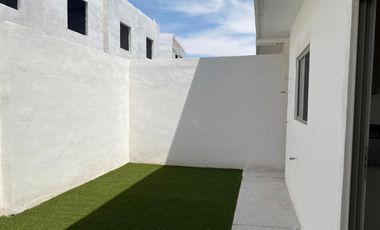 CASA EN VENTA EN VILLA IÑIGO JONES, VILLAS DEL RENACIMIENTO, TORREON COAH.