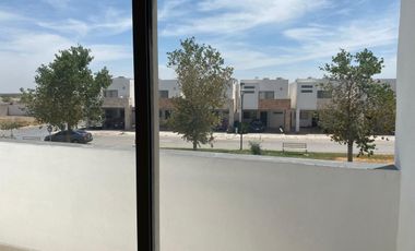 CASA EN VENTA EN VILLA IÑIGO JONES, VILLAS DEL RENACIMIENTO, TORREON COAH.