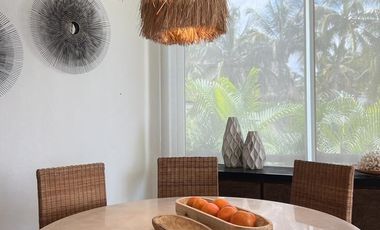 ¡VIVE EL PARAÍSO: DEPARTAMENTO EN VENTA FRENTE AL MAR EN BUCERÍAS, NAYARIT!