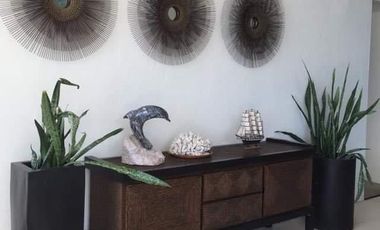 ¡VIVE EL PARAÍSO: DEPARTAMENTO EN VENTA FRENTE AL MAR EN BUCERÍAS, NAYARIT!