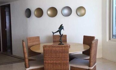 ¡VIVE EL PARAÍSO: DEPARTAMENTO EN VENTA FRENTE AL MAR EN BUCERÍAS, NAYARIT!