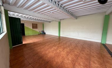 Casa de venta en Av. de las Americas - Crea – código:21664