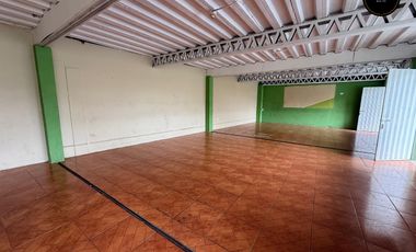 Casa de venta en Av. de las Americas - Crea – código:21664