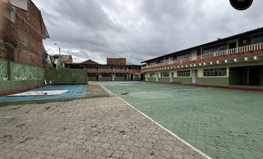 Casa de venta en Av. de las Americas - Crea – código:21664