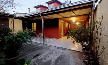 PROPIEDAD DE 136MT2 DE TERRENO 95MT2 CONSTRUIDOS