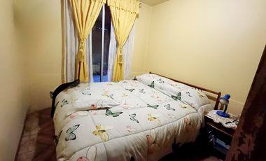 PROPIEDAD DE 136MT2 DE TERRENO 95MT2 CONSTRUIDOS