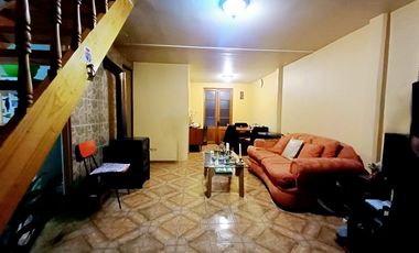 PROPIEDAD DE 136MT2 DE TERRENO 95MT2 CONSTRUIDOS