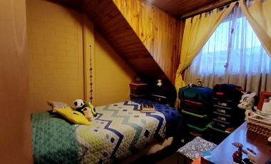 PROPIEDAD DE 136MT2 DE TERRENO 95MT2 CONSTRUIDOS