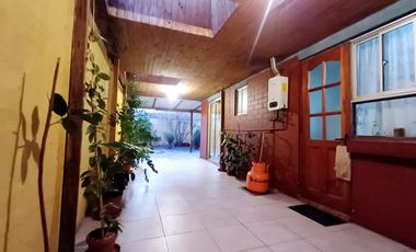 PROPIEDAD DE 136MT2 DE TERRENO 95MT2 CONSTRUIDOS