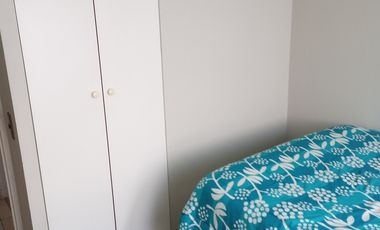COMODO DEPARTAMENTO RECIEN PINTADO