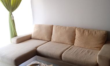 COMODO DEPARTAMENTO RECIEN PINTADO
