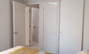 COMODO DEPARTAMENTO RECIEN PINTADO