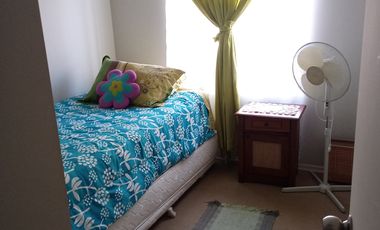 COMODO DEPARTAMENTO RECIEN PINTADO