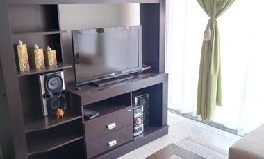 COMODO DEPARTAMENTO RECIEN PINTADO