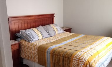 COMODO DEPARTAMENTO RECIEN PINTADO
