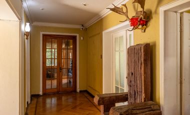 VENTA CASA PATRIMONIAL EN PENCO 1270 M2
