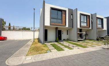 Áurea, Modelo Bellini, Toluca