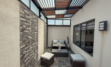 Áurea, Modelo Bellini, Toluca