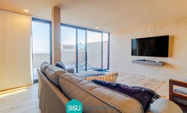 En venta espectacular Penthouse con vistas en Zibatá